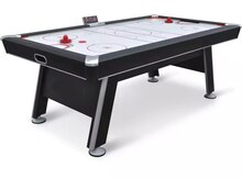 Air hockey