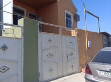 Həyət evi, Masazır qəs.