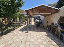 Bağ evi kirayə verilir, Fatmayi qəs.