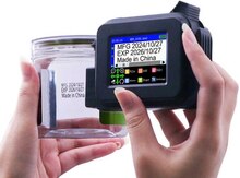 Mini Printer (çap)