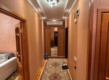3-otaqlı mənzil, Sumqayıt ş., 74 m²