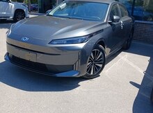 Changan Qiyuan A05, 2024 il
