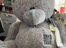 Yumşaq oyuncaq "Teddy"
