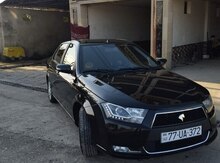 Khazar D5, 2020 il