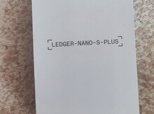Ledger Nano S Plus 