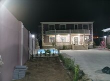 Villa, Pirşağı qəs.