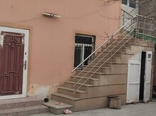 Həyət evi, Sulutəpə qəs.