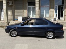 Khazar LX, 2019 il