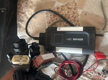 "Autocom" diaqnostika