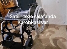 Əlil arabası