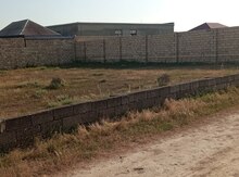 5 sot torpaq sahəsi, Türkən qəs.