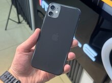 Apple iPhone 11 Black 128GB/4GB