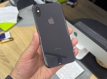 Apple iPhone X Space Gray 64GB/3GB