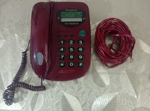 Stasionar telefon