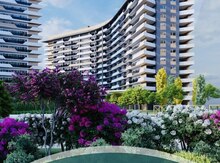 2-otaqlı yeni tikili, Biləcəri qəs., 70 m²