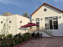 Bağ evi, Pirşağı qəs.