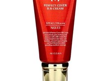 "Missha" BBcream No.13