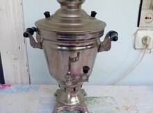 Elektrik samovar