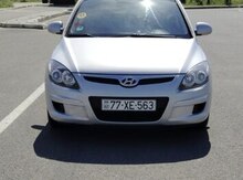 Hyundai i30, 2009 il