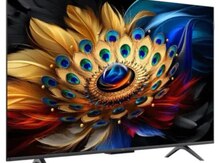 Televizor "TCL QLED 43C655"