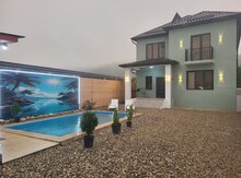 Həyət evi kirayə verilir, Qusar r. 