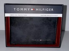Кошелёк "Tommy Hilfiger"