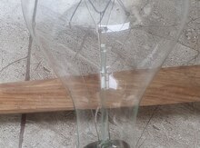 500 Vatt spiral lampa
