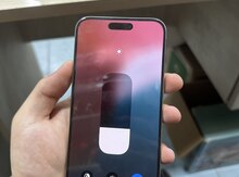 Apple iPhone 15 Pro Max Natural Titanium 512GB/8GB