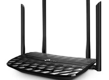 AC1200 Wi-Fi Router MU-MIMO TP-Link Archer C6