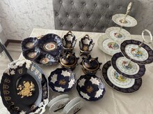 Şirniyyat qabları