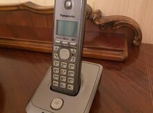 Stasionar telefon "Panasonic"