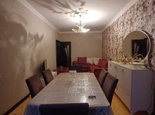 4-otaqlı yeni tikili, Mingəçevir ş., 90 m²