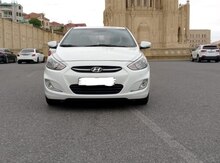 Hyundai Accent, 2015 il