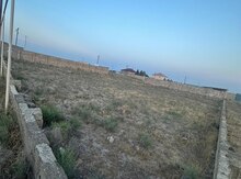 12 sot torpaq sahəsi, Zirə qəs.