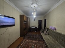 2-otaqlı mənzil, Sumqayıt ş., 60 m²