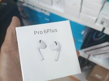 Qulaqlıq AirPods
