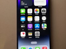 Apple iPhone 14 Pro Deep Purple 128GB/6GB