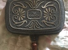 Qril tava "Karaca" 