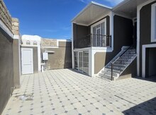 Həyət evi, Binə qəs.