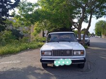 LADA (VAZ) 2107, 2003 il