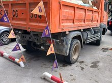 Tullantı, söküntü, zibil daşınması xidməti 
