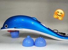 Masaj aparatı "Delfin"