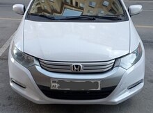 "Honda Insight, 2010 il" icarəsi 