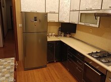 4-otaqlı mənzil kirayə verilir, Sumqayıt ş., 135 m²