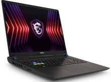 Gaming NoteBook "MSI Vector 16 HX A14VIG-693US I9 "