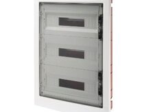 Avtomat qutusu "Gewiss 54 modul S/A GW40610"