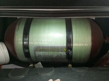 CNG qaz balonu