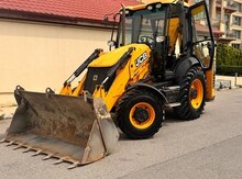 JCB 3cx., 2013 il