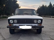 LADA (VAZ) 2106, 1986 il