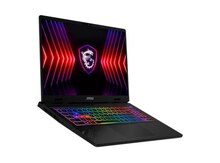 Gaming NoteBook MSI Crosshair 16 HX I7